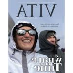 Front Cover of VITA Abundantor magazine Spring 2024